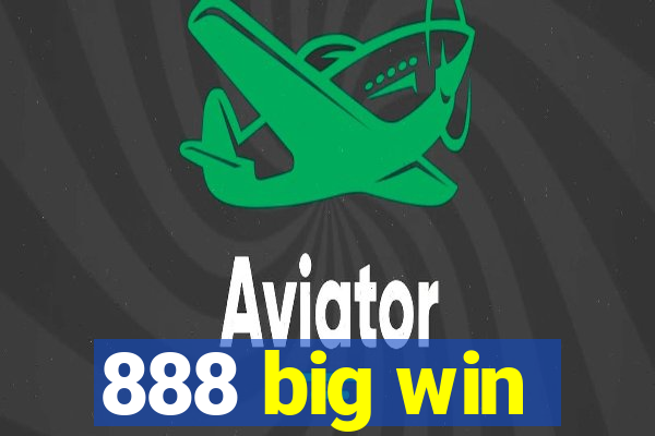 888 big win